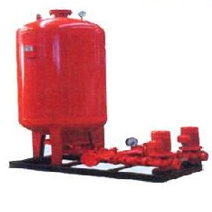 XQ型消防穩壓給水設備